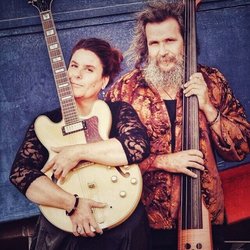 The Awesome - Poplar Road - Internet Download
