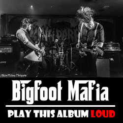 Bigfoot Mafia - Iceman