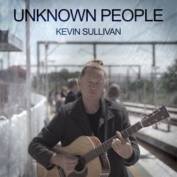 Kevin Sullivan - Unknown People