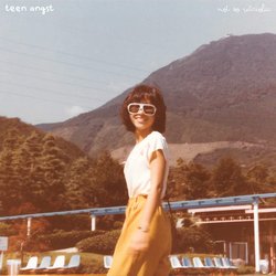 Teen Angst - White Jeans - Internet Download