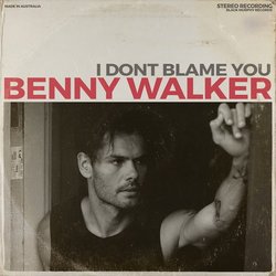 Benny Walker - I Don't Blame You - Internet Download