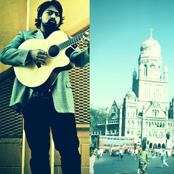 Avi Misra - Old Bombay