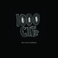 1000 CUTS - No Reservations