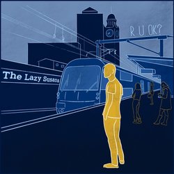 The Lazy Susans - R U OK?