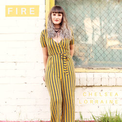 Chelsea Lorraine - Fire - Internet Download