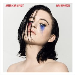 Washington - American Spirit