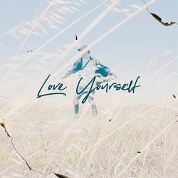 Frame - Love Yourself