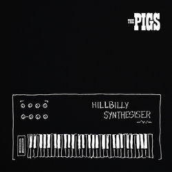The Pigs - Go! Robot Goat!