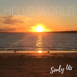 Souly Us - Walk Away