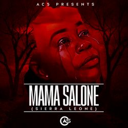 Africa Connection - AC5 - Mama Salone