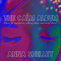 Anna Shelley - Beyond