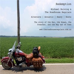 The Roadhouse Regulars - God Made The Devil