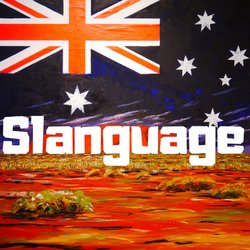 Gribbo - Slanguage