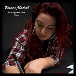 Bianca Modesti - Race Against Time - Internet Download
