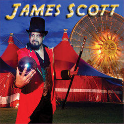 James Scott - Turn it up