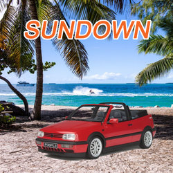 Nicky Swamp - Sundown
