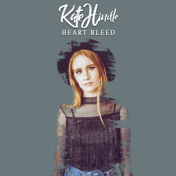 Kate Hindle - Heart Bleed - Internet Download