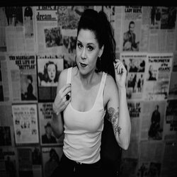 Little Billie - Make You Bleed - Internet Download
