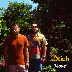 Otiuh - Move