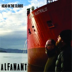 AlfanAnt - Head In The Cloud