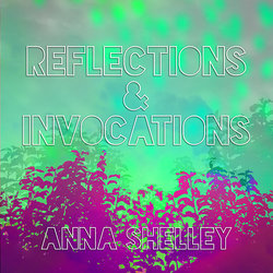 Anna Shelley - Reflections I