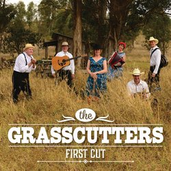 The Grasscutters - Turn On Your Lights