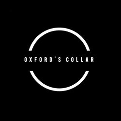 Oxford's Collar - Stranger Kiss - Internet Download