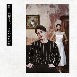 Patrick James - UP - Internet Download