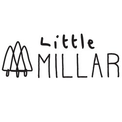 Little Millar Band - My Love