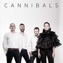 EWAH & The Vision of Paradise - Cannibals - Internet Download