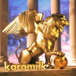 Karamilk - Gone