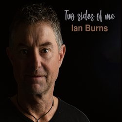 Ian Burns - Best Friend Is Whiskey
