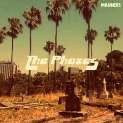 The Phazes - Control My Radar