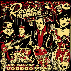 Rocket to Memphis - Bad Girl