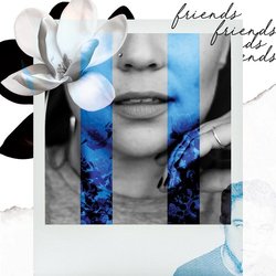 Sam J - Friends - Internet Download