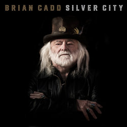 Brian Cadd - Quietly Rusting