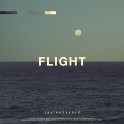 jayteehazard - Flight