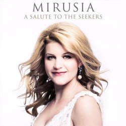 Mirusia - I Am Australian