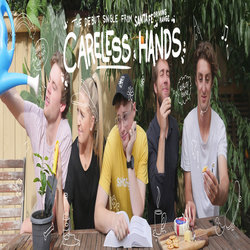 Santa Fe Driving Range - Careless Hands - Internet Download