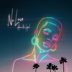 Mansa the Legend - No Love - Internet Download
