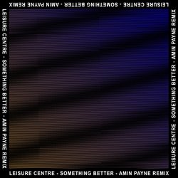 Leisure Centre - Something Better (Amin Payne Remix)