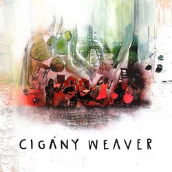 Cigany Weaver - Sweet Georgia Brown
