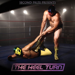 Second Prize - Waiting For A Spark