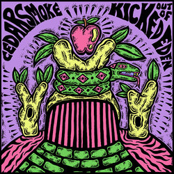 Cedarsmoke - F*&king Up