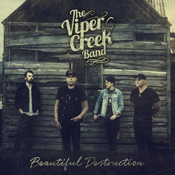 The Viper Creek Band - Blue Jean Jacket - Internet Download