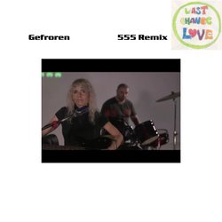 Last Chance Love - Gefroren 555 Remix - Internet Download