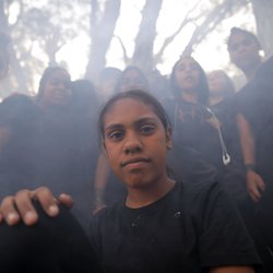 Wilcannia Barkindji Soldiers - Heartbeat - Internet Download