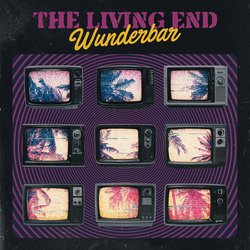 The Living End - Drop The Needle