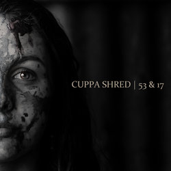 Cuppa Shred - 53 & 17 - Internet Download