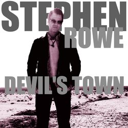 Stephen Rowe - I Put The Honk In Honky Tonk